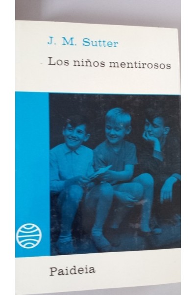 Los niños mentirosos